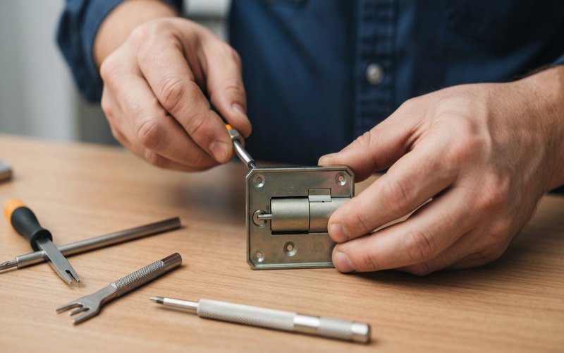 Professional service image 1