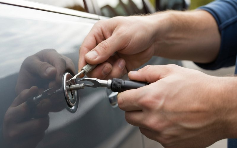 Professional service image 5