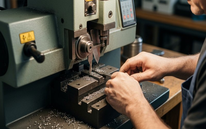 Professional service image 6