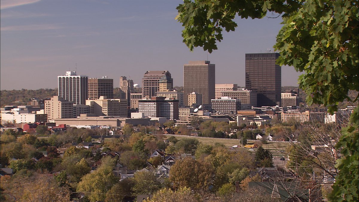 Dayton, OH - Dayton metropolitan area - Wikipedia