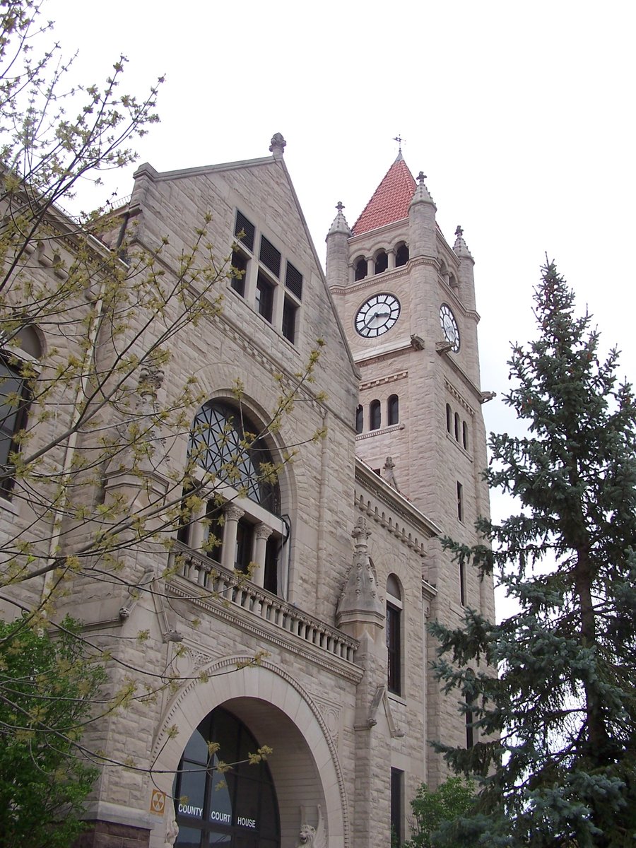 Trebein, OH - Greene County, Ohio - Wikipedia