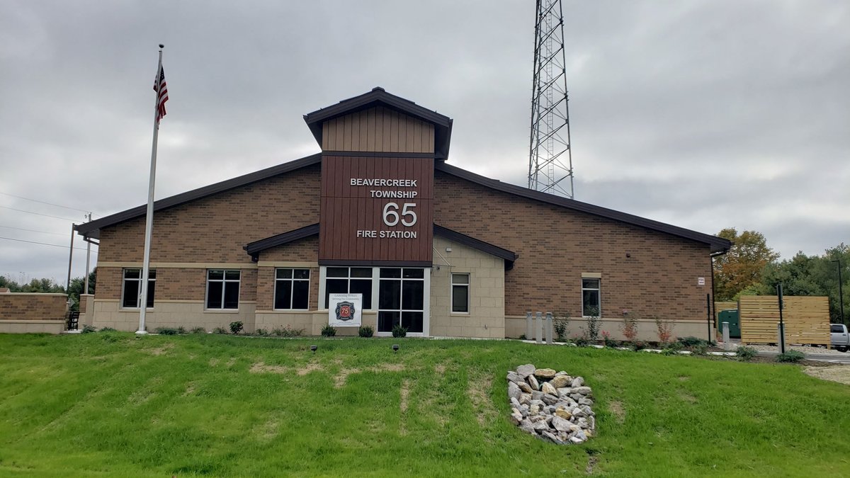 Trebein, OH - Facilities • Station 65
